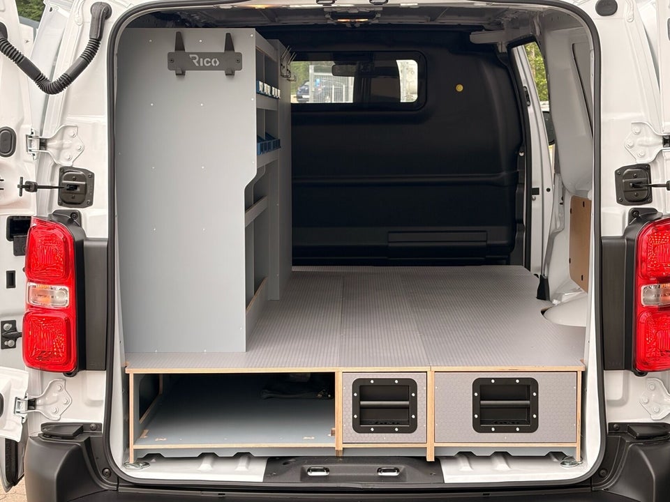 Fiat Scudo E 75 L3H1 Pro