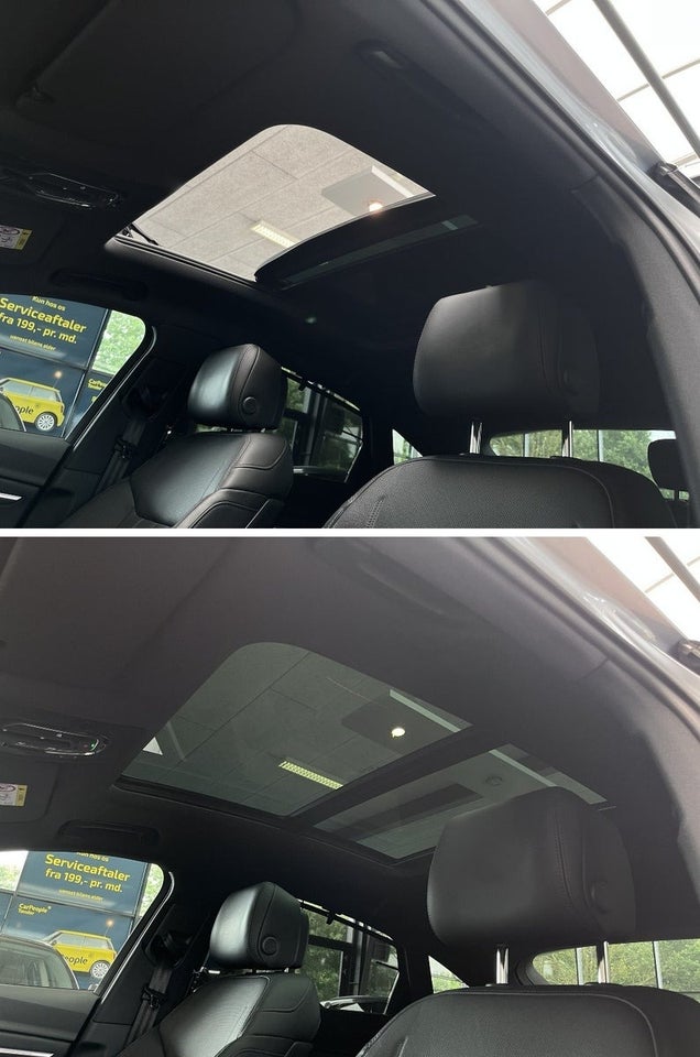 Audi e-tron 55 S-line Sportback quattro 5d