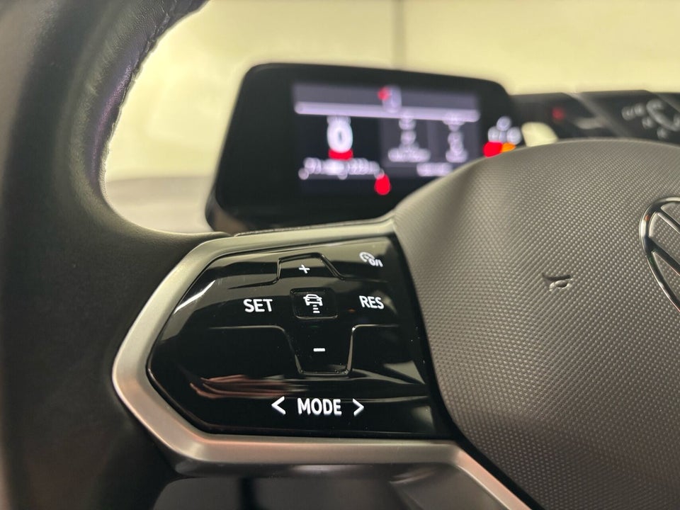 VW ID.3 58 Pro Performance 5d