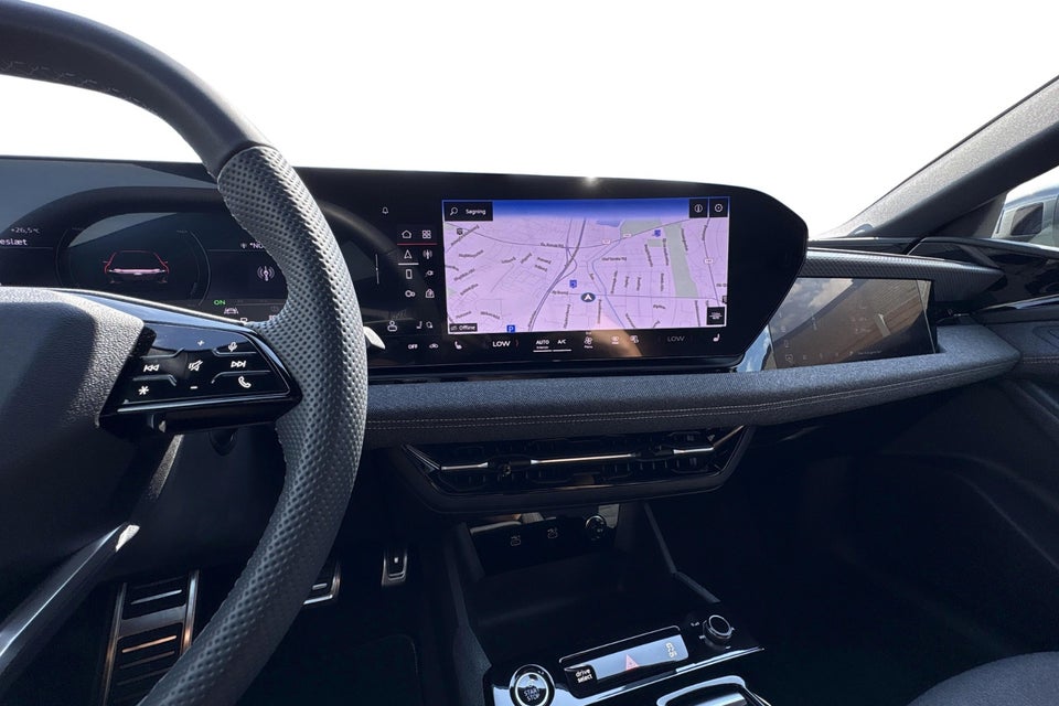 Audi A6 e-tron S-line plus performance Sportback 5d