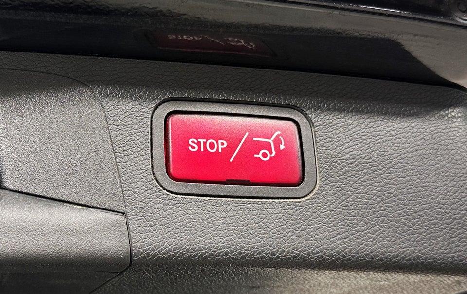 Mercedes E220 d 2,0 AMG Line stc. aut. 5d