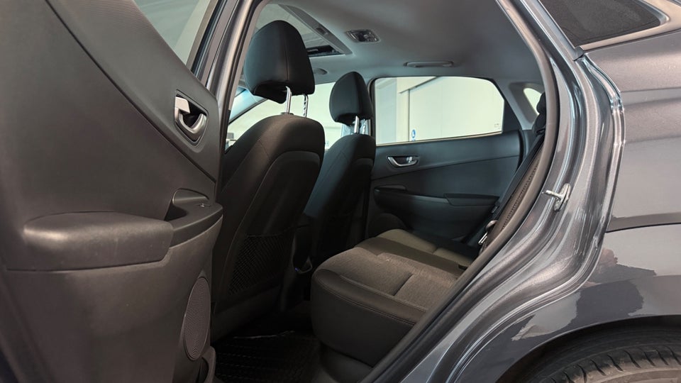 Hyundai Kona 39 EV Trend 5d