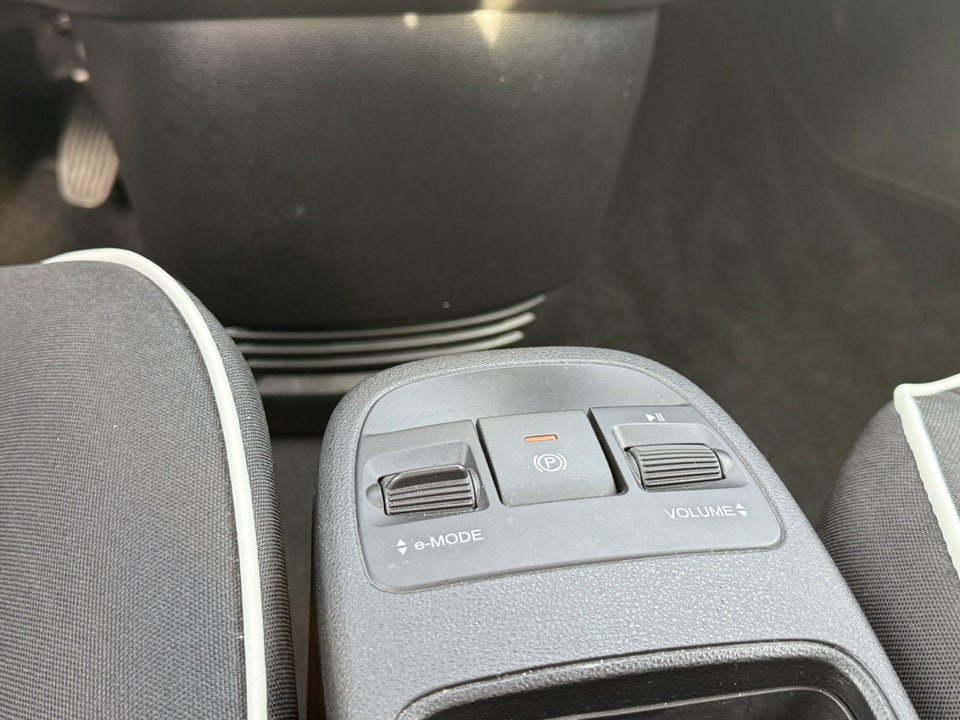 Fiat 500e 24 Action 3d