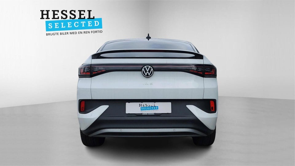 VW ID.5 77 Pro Performance 5d