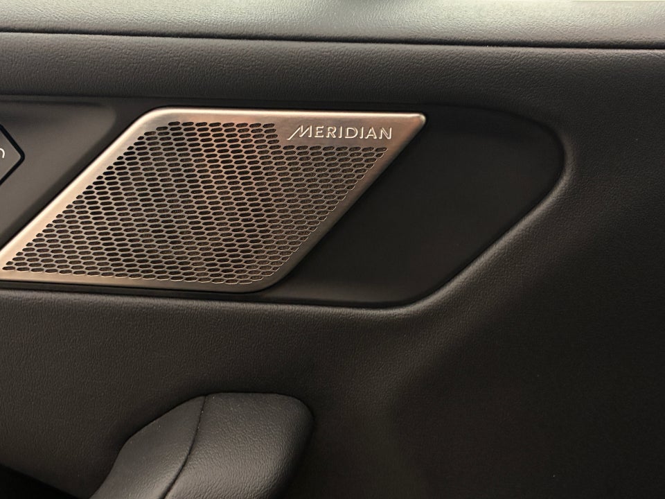 Jaguar I-Pace EV400 S AWD 5d