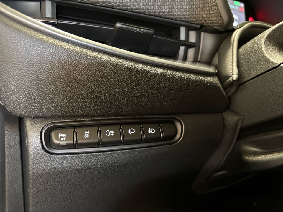 Fiat 500e 42 la Prima by Bocelli 3+1 4d