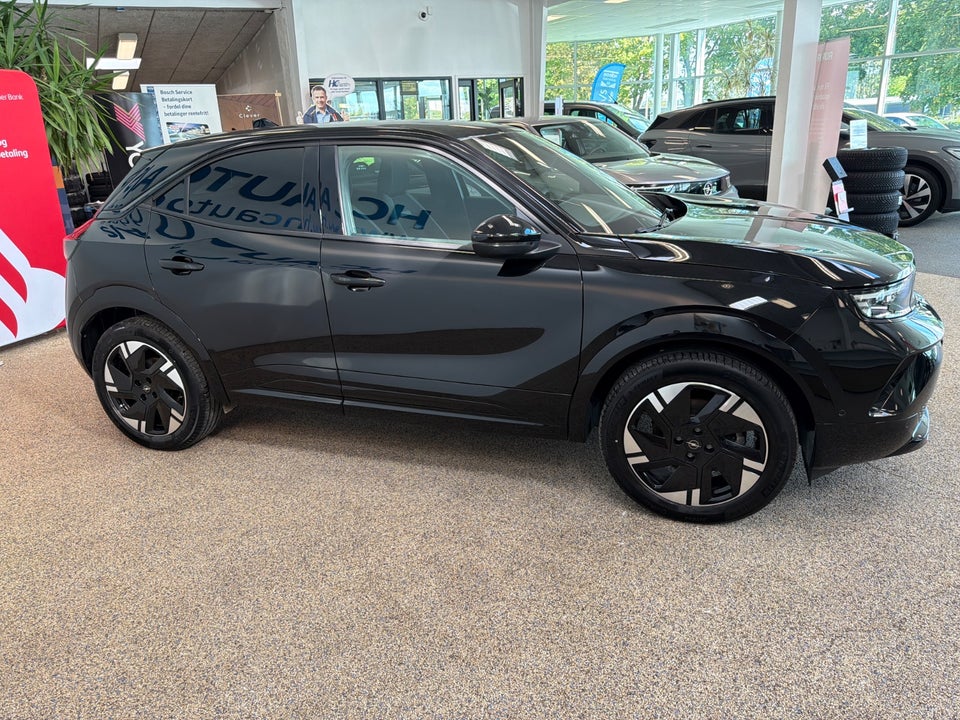 Opel Mokka-e 54 GS Line 5d