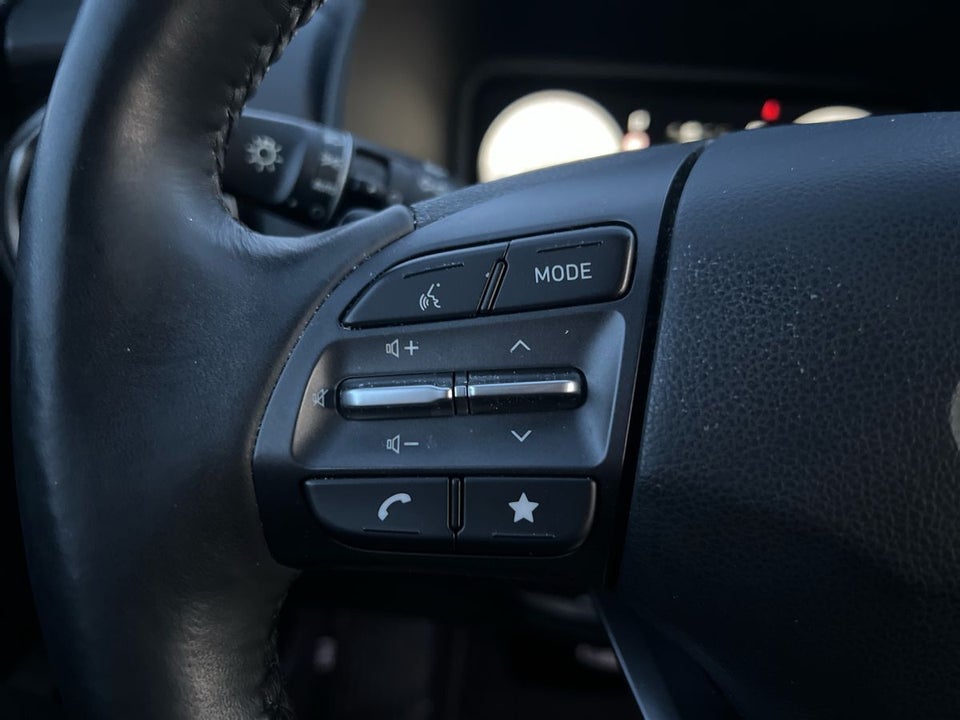 Hyundai Kona 64 EV Trend 5d