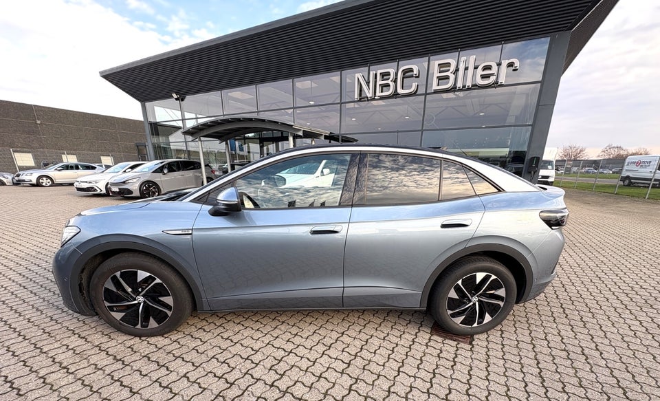 VW ID.5 77 Pro Performance 5d