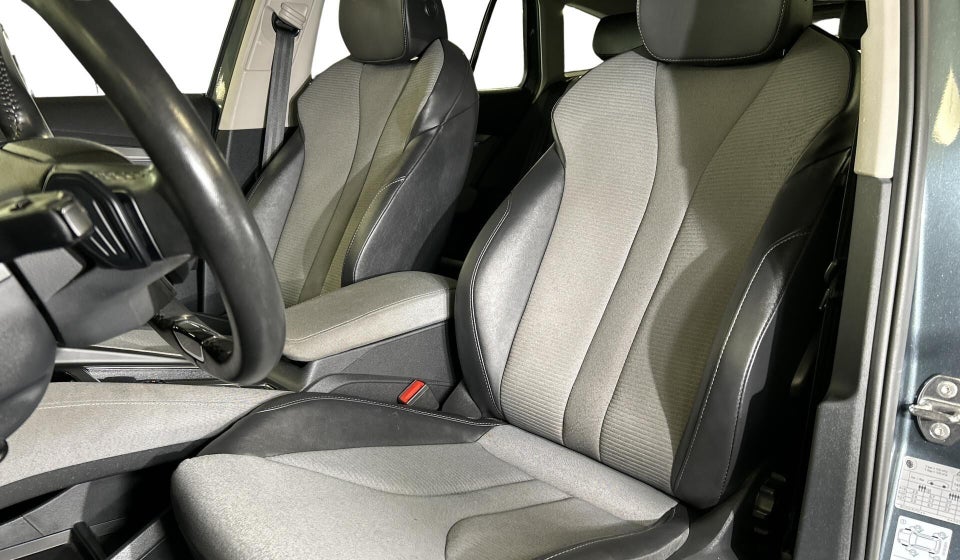 Skoda Enyaq 80 iV 5d