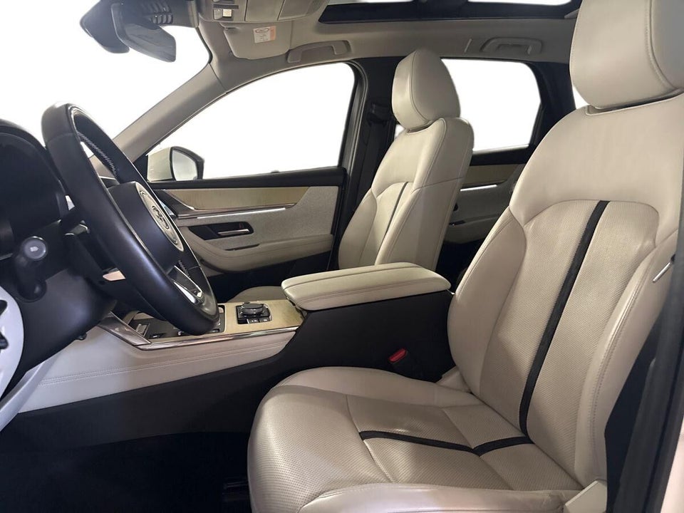 Mazda CX-60 2,5 PHEV Takumi aut. AWD 5d
