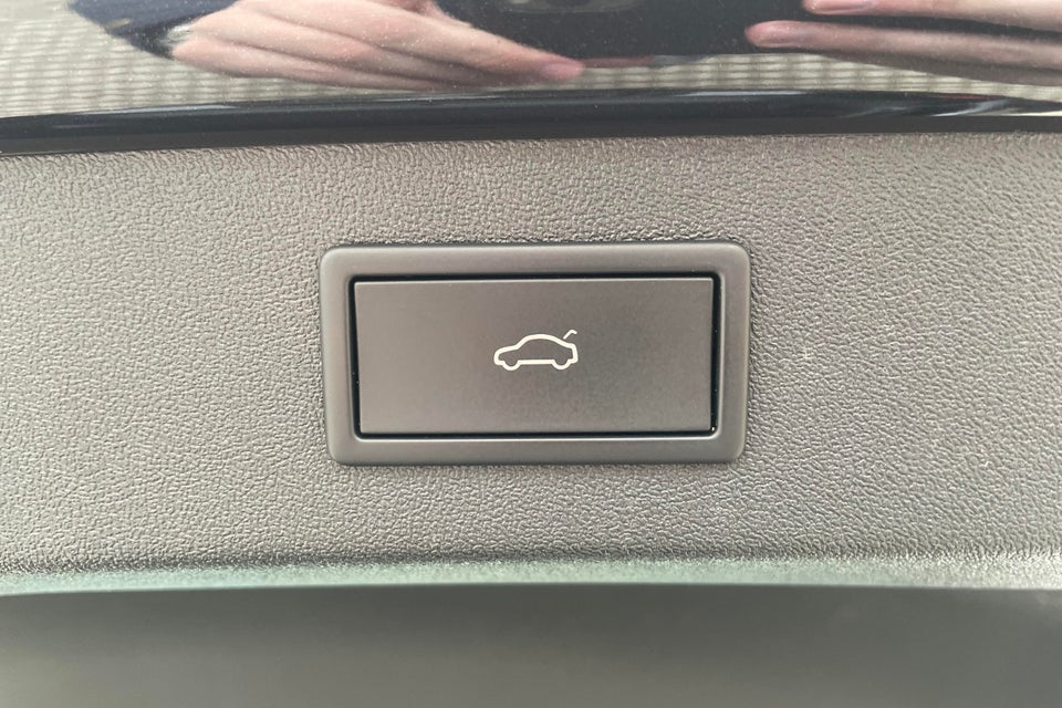 Skoda Enyaq iV RS Coupé 5d