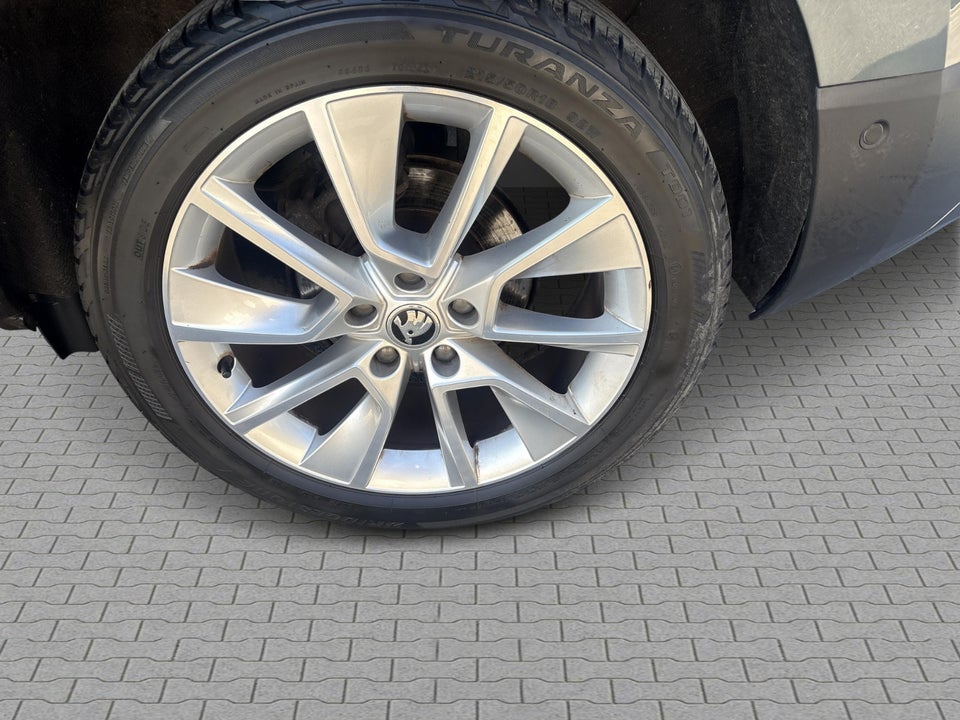 Skoda Karoq 1,5 TSi 150 Style DSG 5d