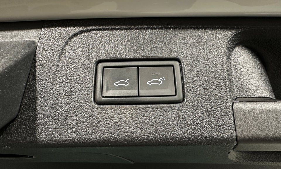 VW Passat 1,4 GTE+ Variant DSG 5d