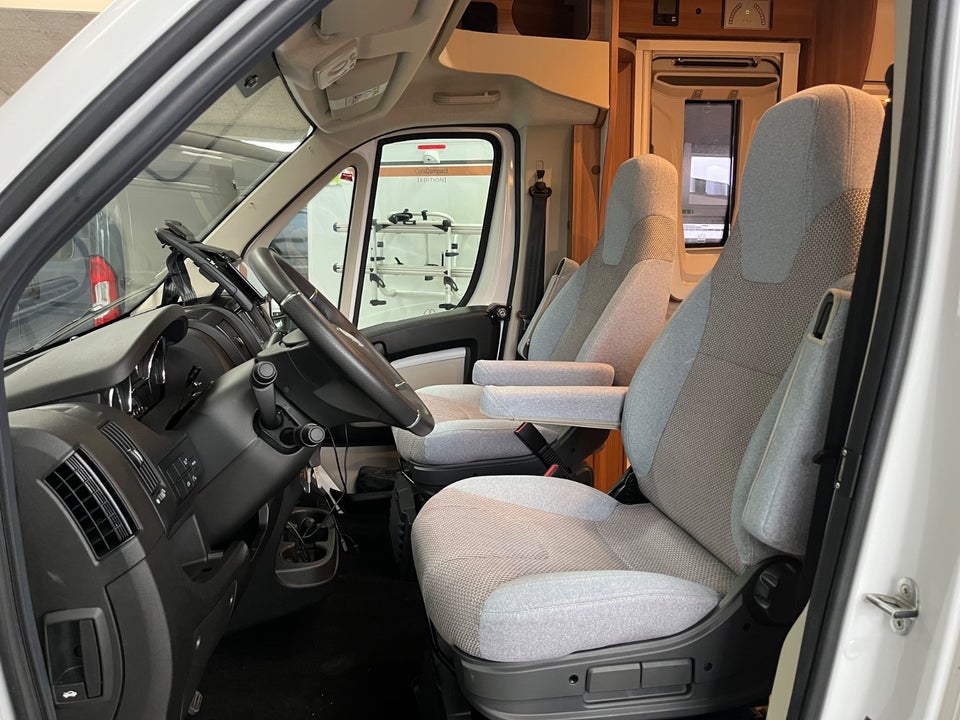 Fiat Weinsberg 2,3 CaraLoft 600 MF aut. 3d