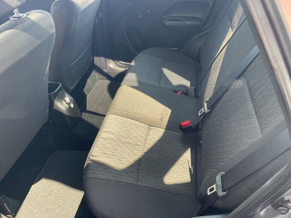 Suzuki Baleno 1,2 Dualjet Comfort 5d