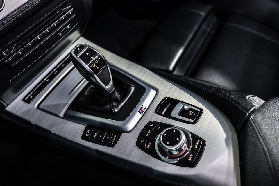 BMW Z4 2,0 sDrive28i Roadster aut. 2d