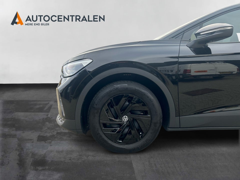VW ID.4 52 Pure Performance 5d