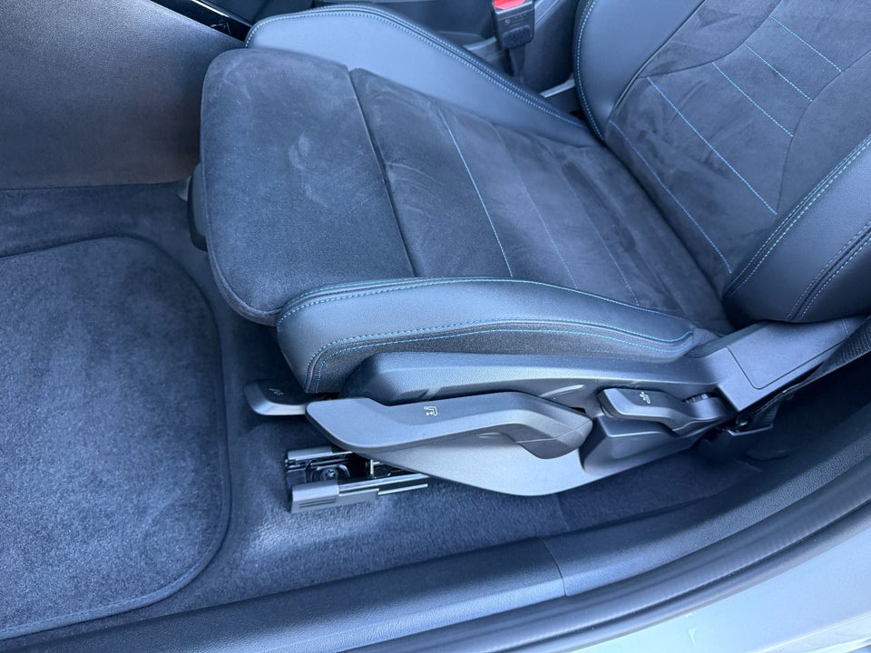 BMW iX1 eDrive20 M-Sport 5d