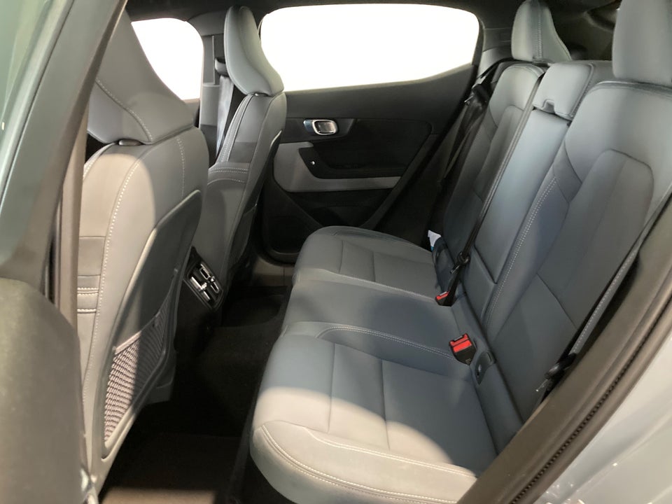 Polestar 2 Long Range 5d