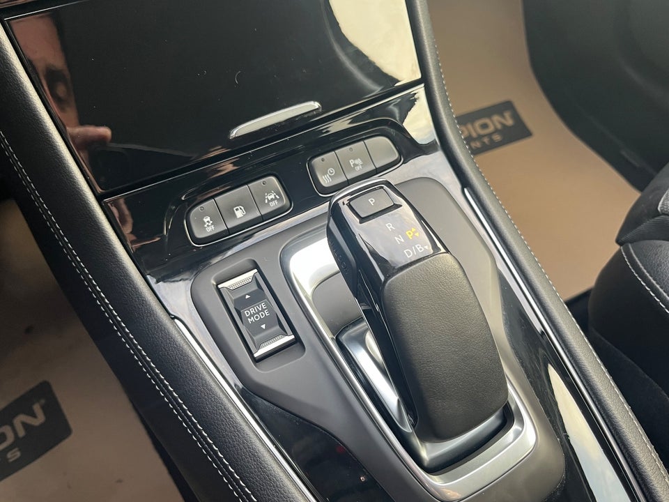 Opel Grandland X 1,6 Hybrid Ultimate aut. 5d