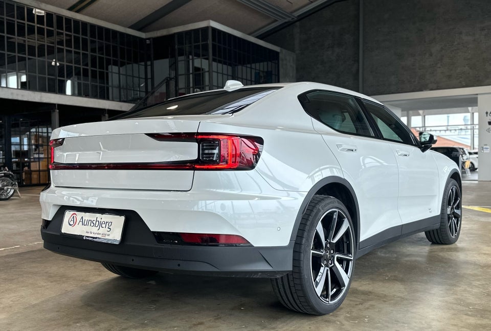 Polestar 2 Standard Range 5d