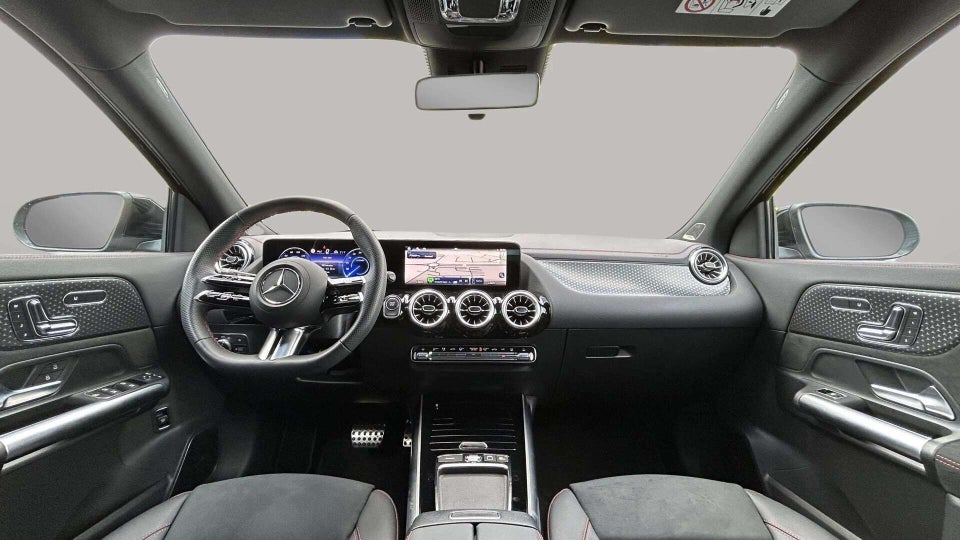 Mercedes EQA250+ AMG Premium 5d