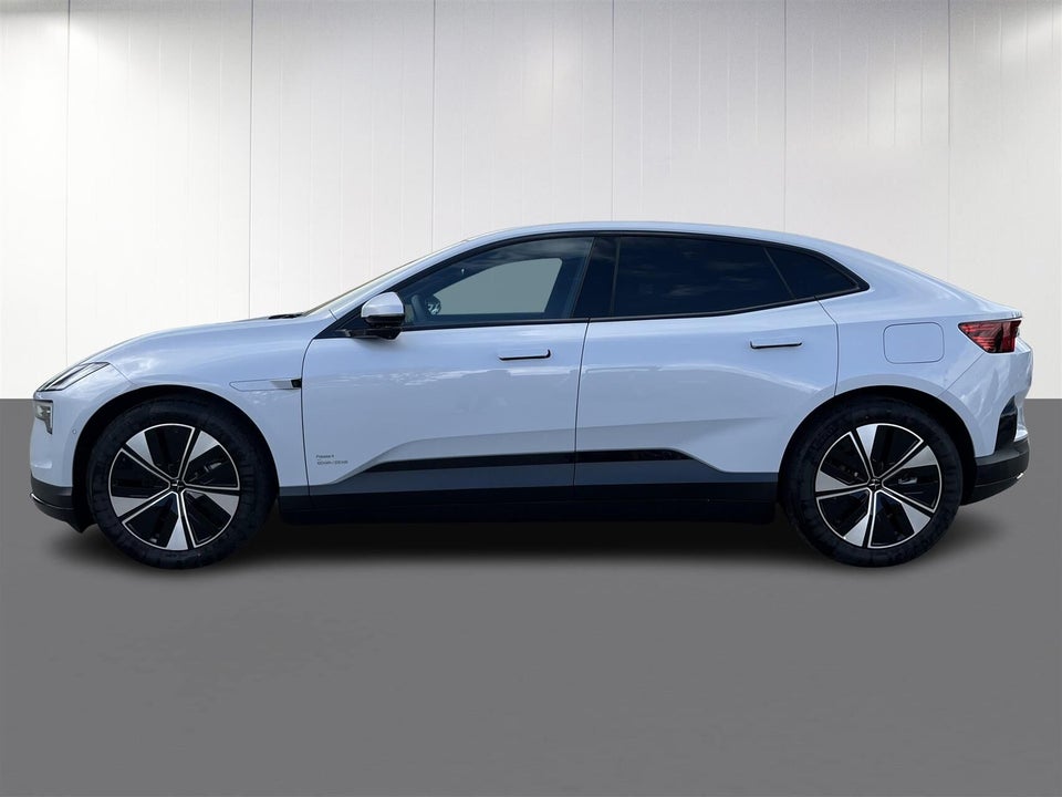 Polestar 4 Long Range Nordic Edition AWD 5d