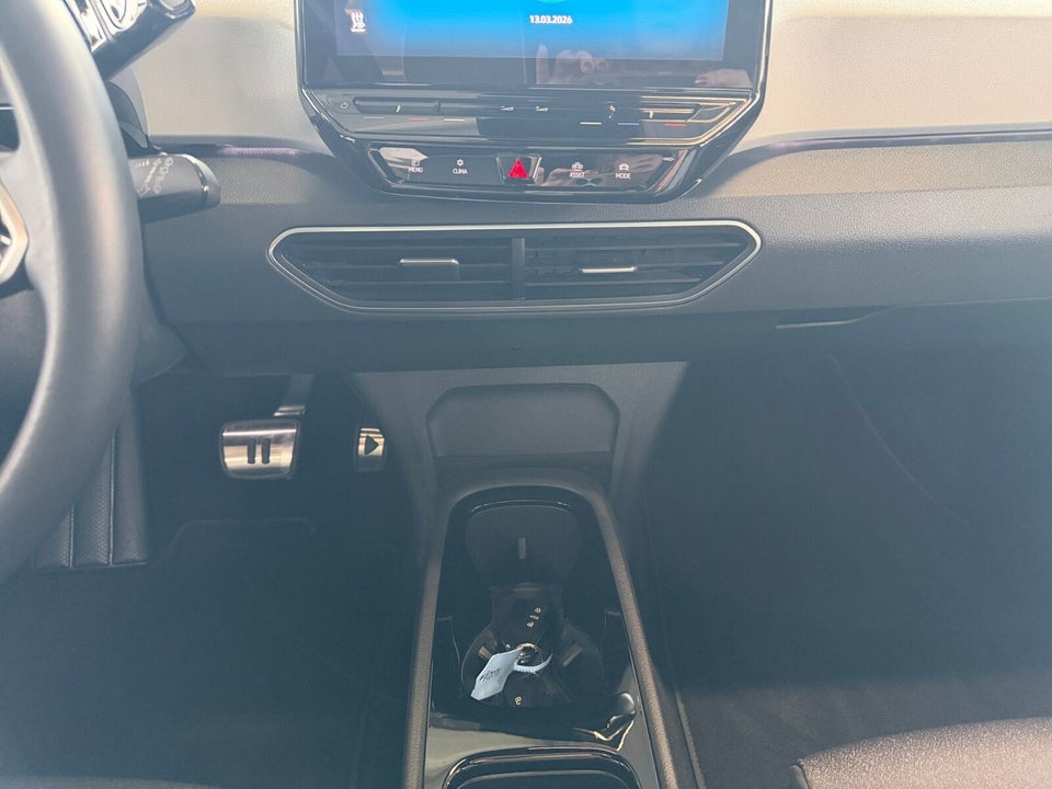 VW ID.3 58 Pro Performance 5d