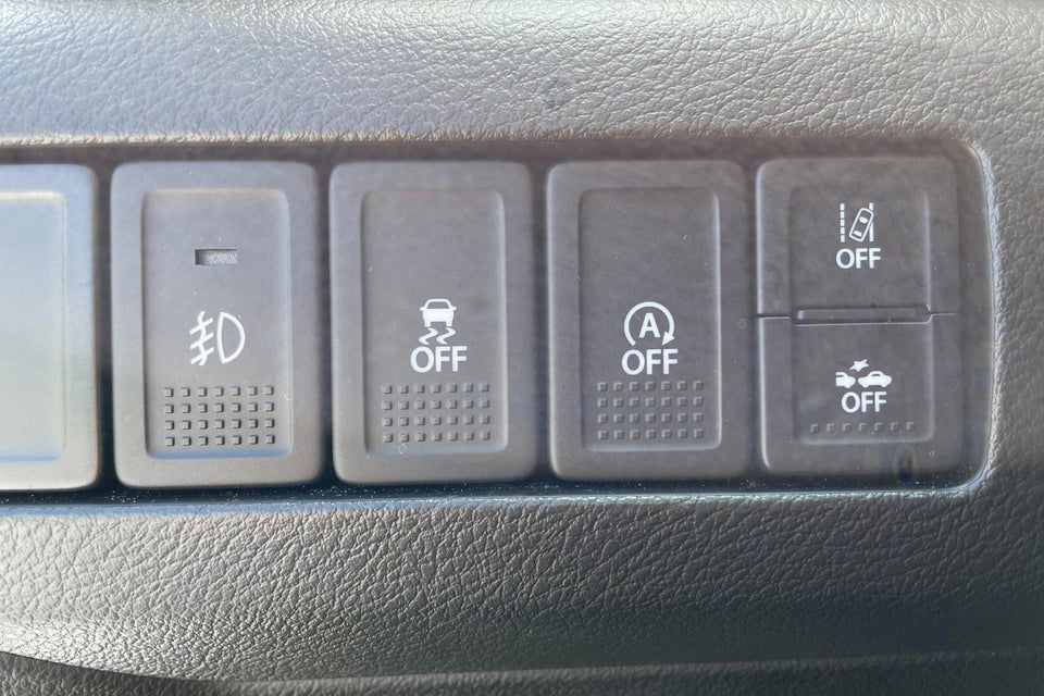 Suzuki Vitara 1,4 mHybrid Active 5d