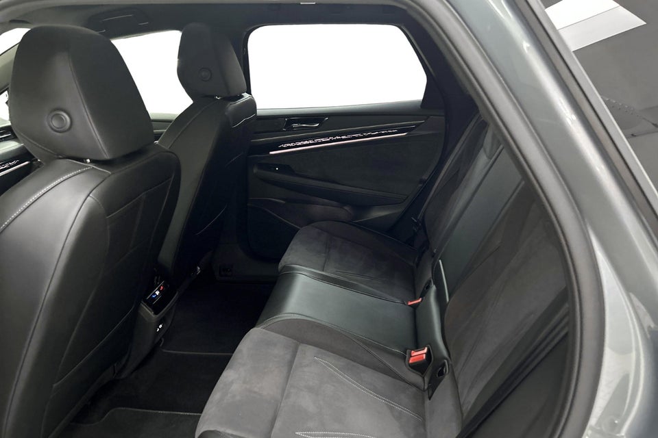 VW ID.7 86 Style S+ Tourer 5d