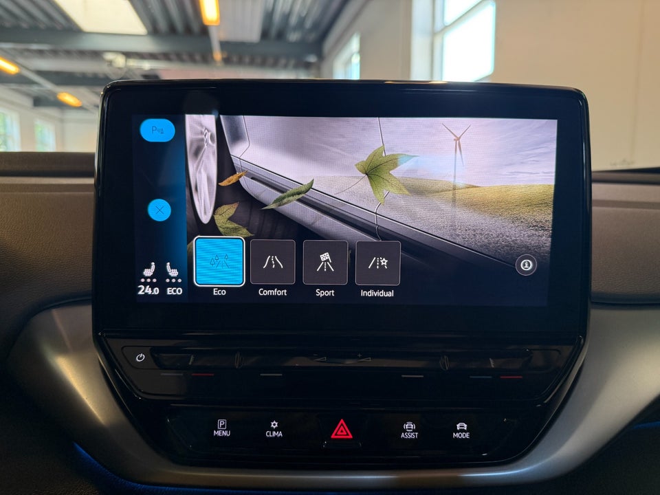 VW ID.4 77 Pro Performance 5d