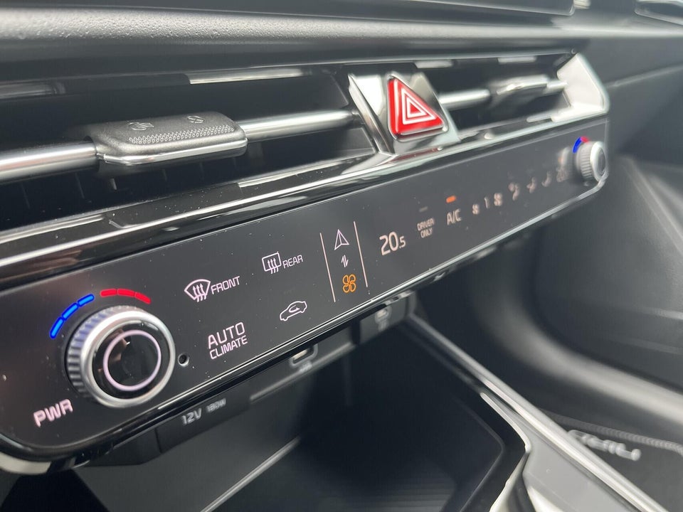 Kia Niro 64 EV Access 5d