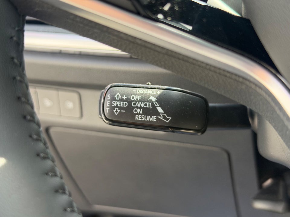 Skoda Enyaq 85 iV Lounge Premium 5d