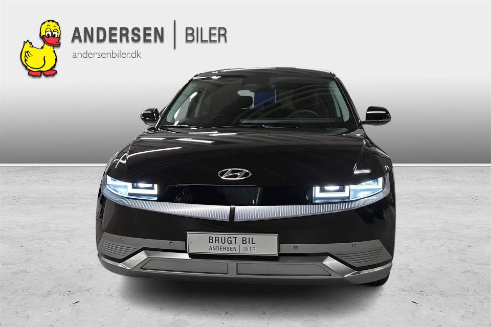 Hyundai Ioniq 5 77 Advanced AWD 5d