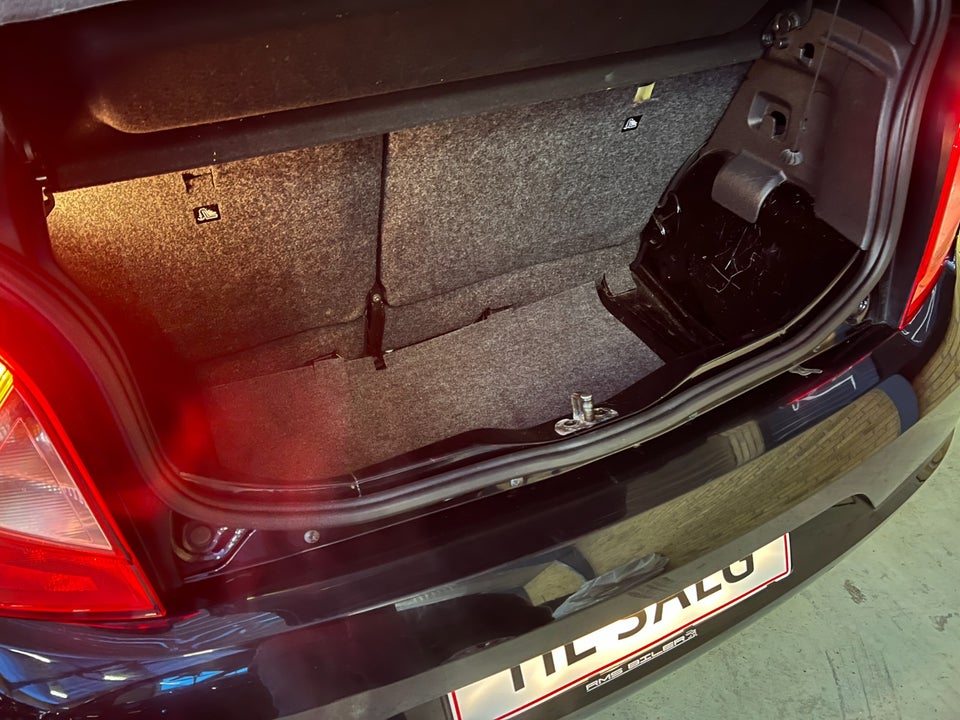 Seat Mii 1,0 60 Sport eco 5d
