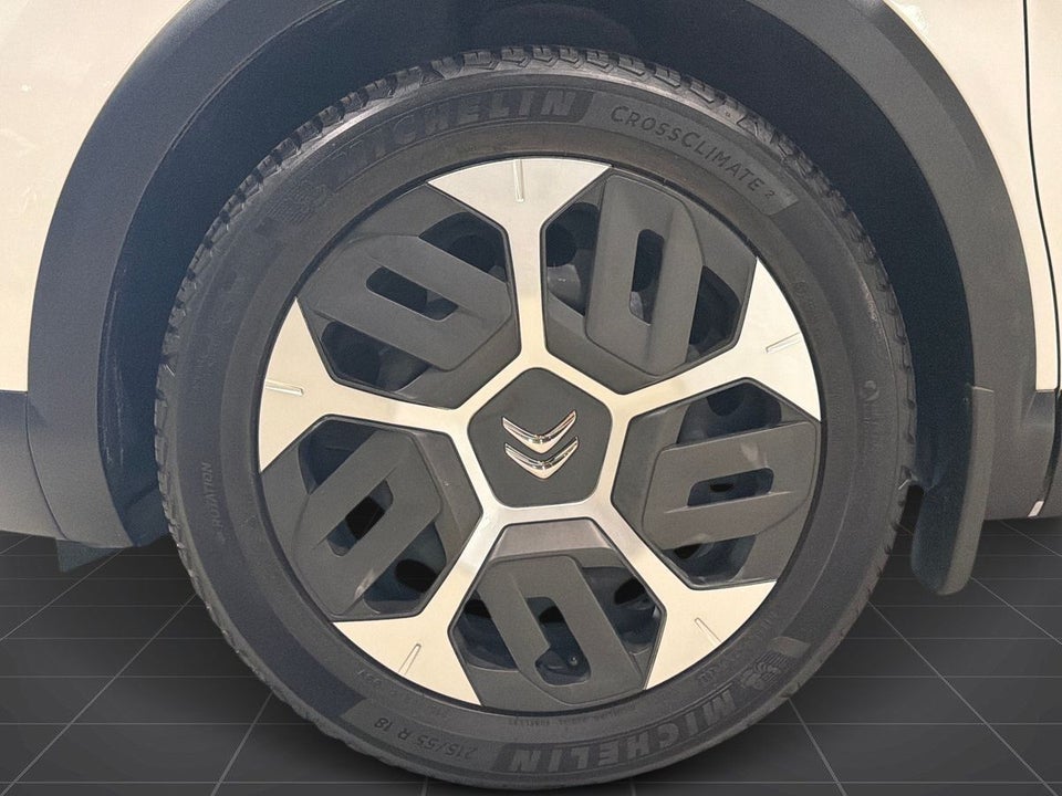 Citroën C4 1,2 PureTech 100 Carré 5d