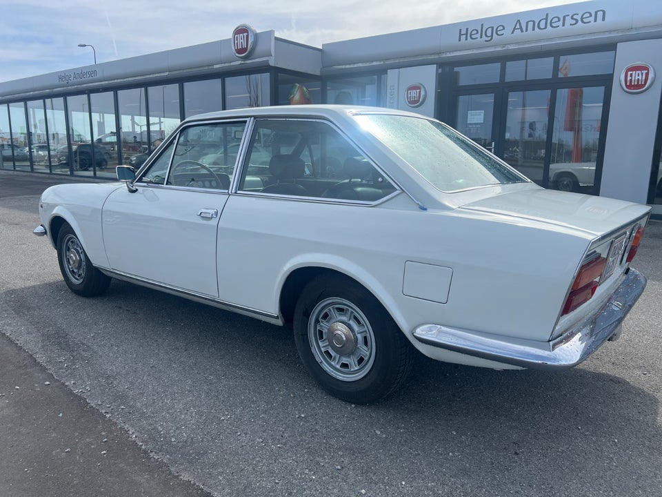 Fiat 124 1,4 Sport Coupé 2d