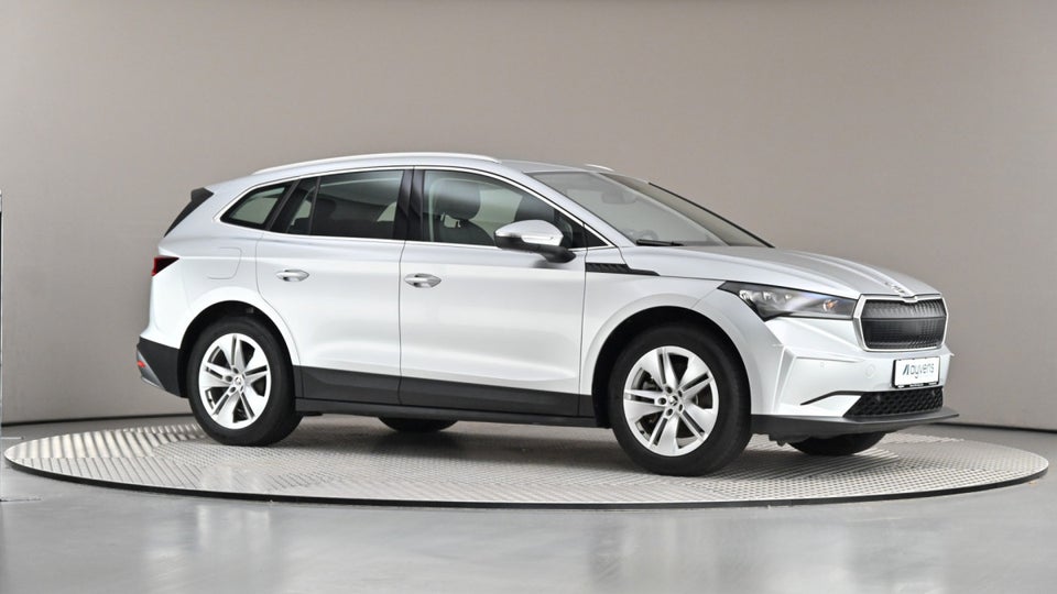 Skoda Enyaq 80 iV Plus 5d