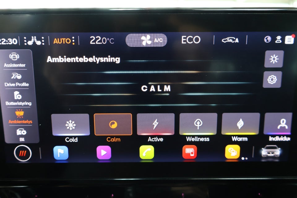 Seat Leon 1,4 eHybrid FR Sportstourer DSG 5d
