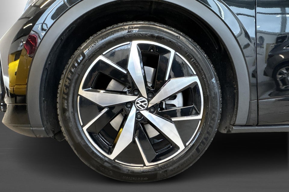 VW ID.4 77 GTX Max 4Motion 5d