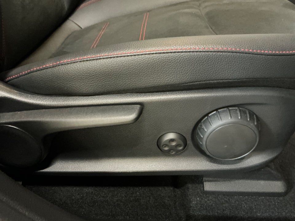 Mercedes EQA250+ AMG Line 5d