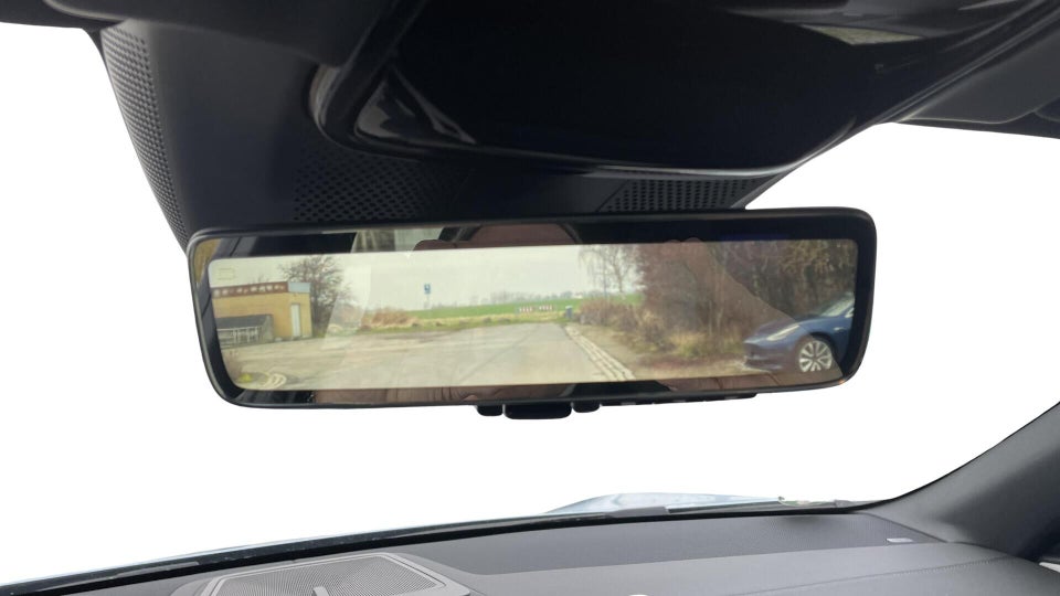 Polestar 4 Long Range 5d