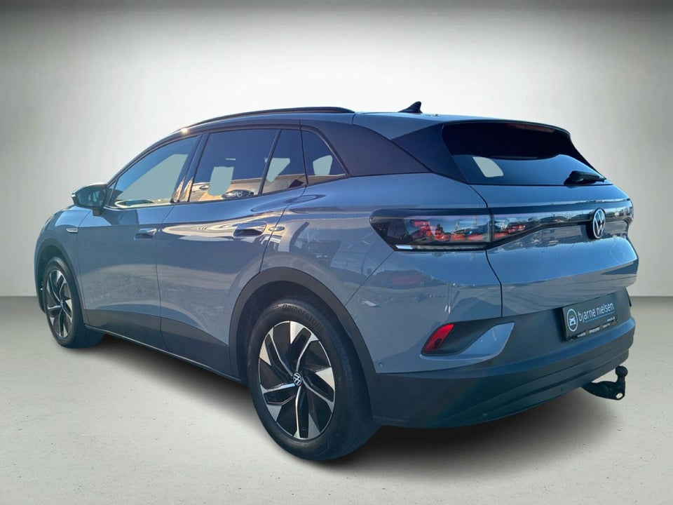 VW ID.4 77 Pro Performance 5d