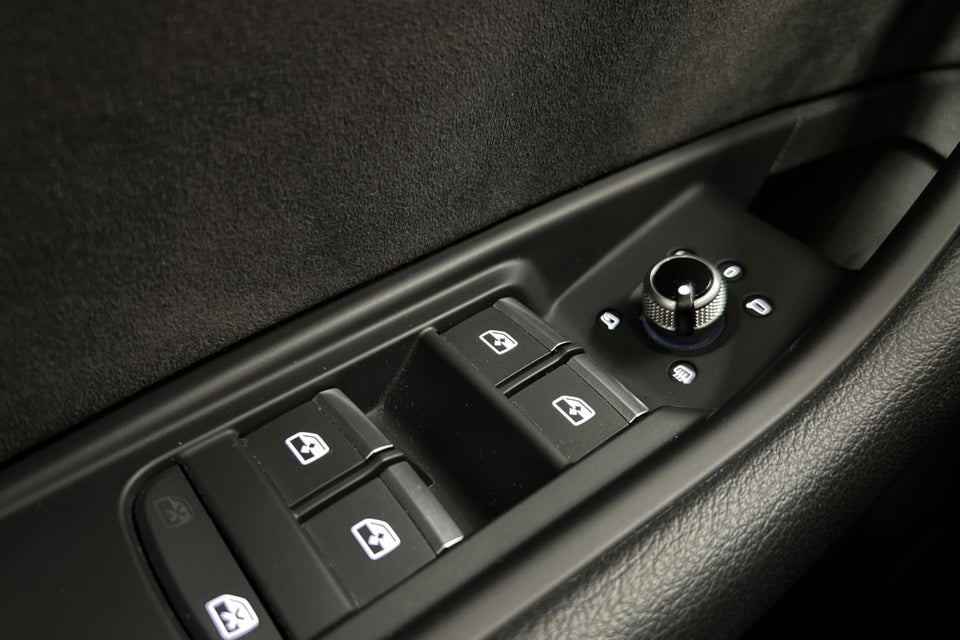 Audi A5 40 TFSi S-line Sportback S-tr. 5d