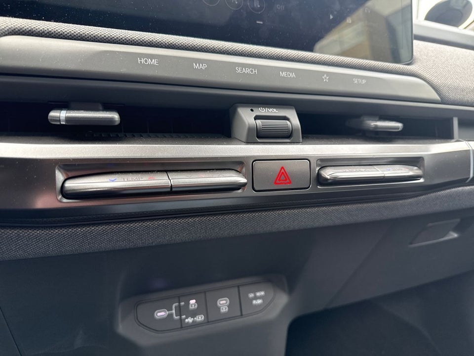 Kia EV3 81 Long Range Upgrade 5d