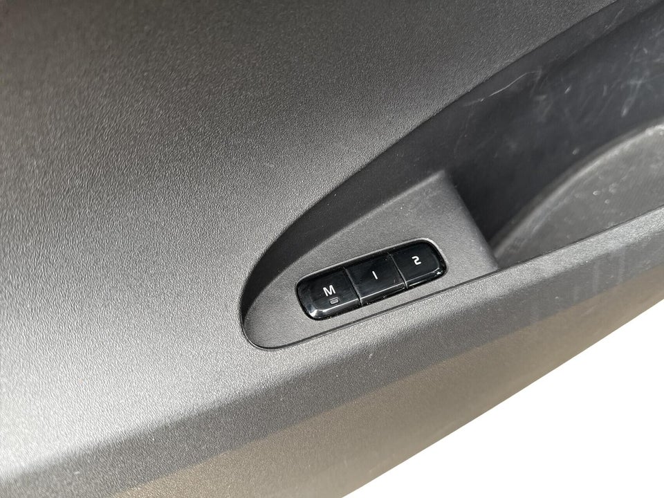 Polestar 2 Long Range 5d