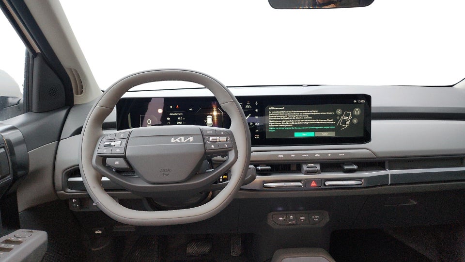 Kia EV3 58 Standard Range Access 5d