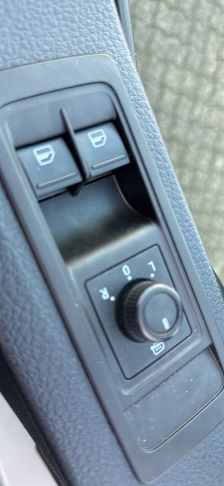 VW Transporter 2,0 TDi 114 Kassevogn kort BMT