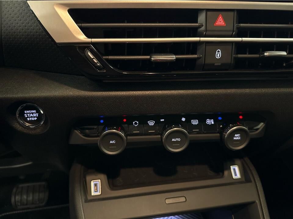 Citroën ë-C4 54 VTR Sport 5d